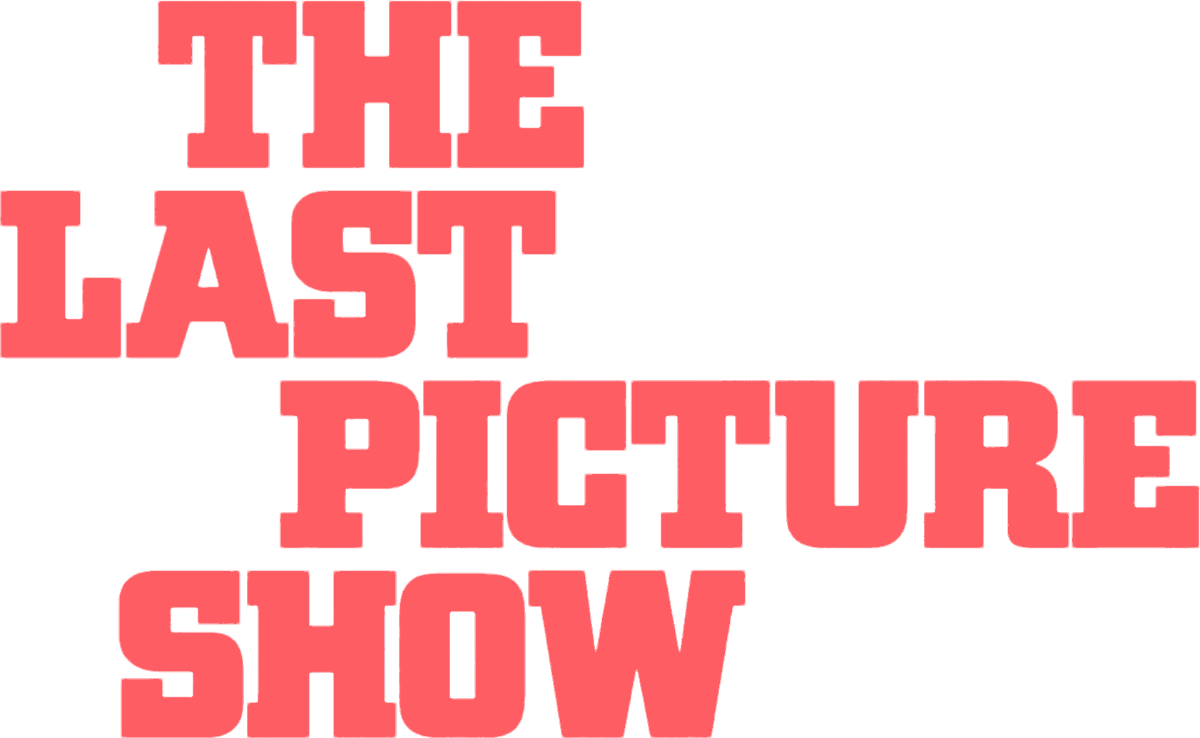 The Last Picture Show