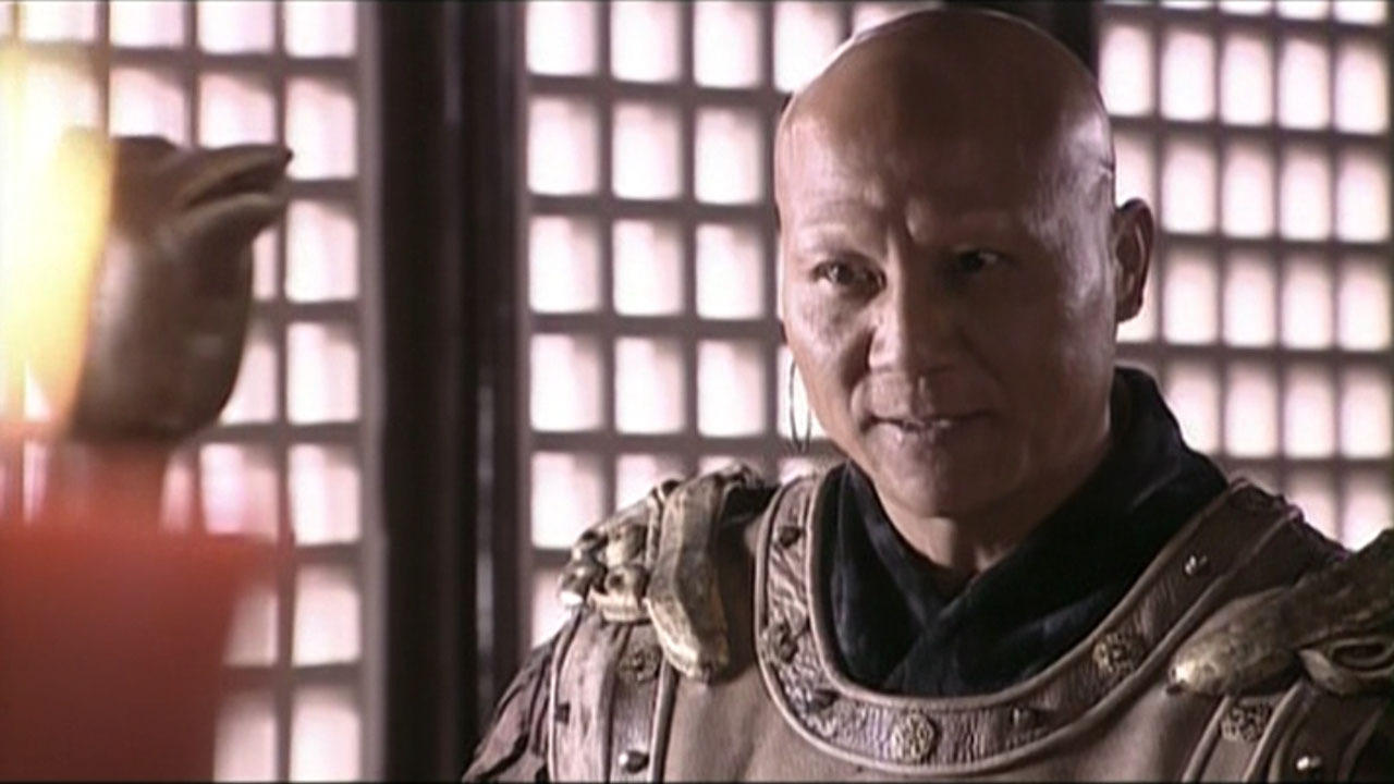 The legend of Xue Rengui