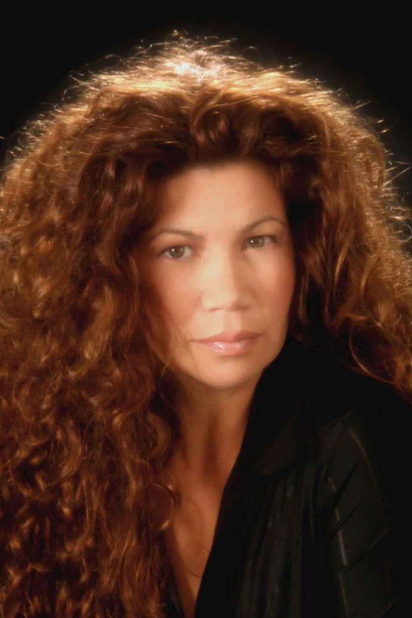 et billede af Jeanette Jurado