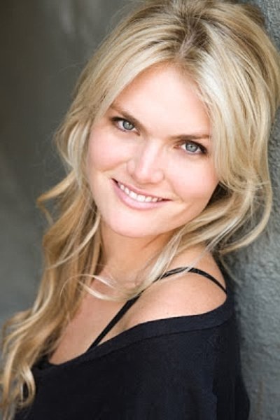 et billede af Courtney Parks