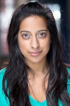 et billede af Ambur Khan