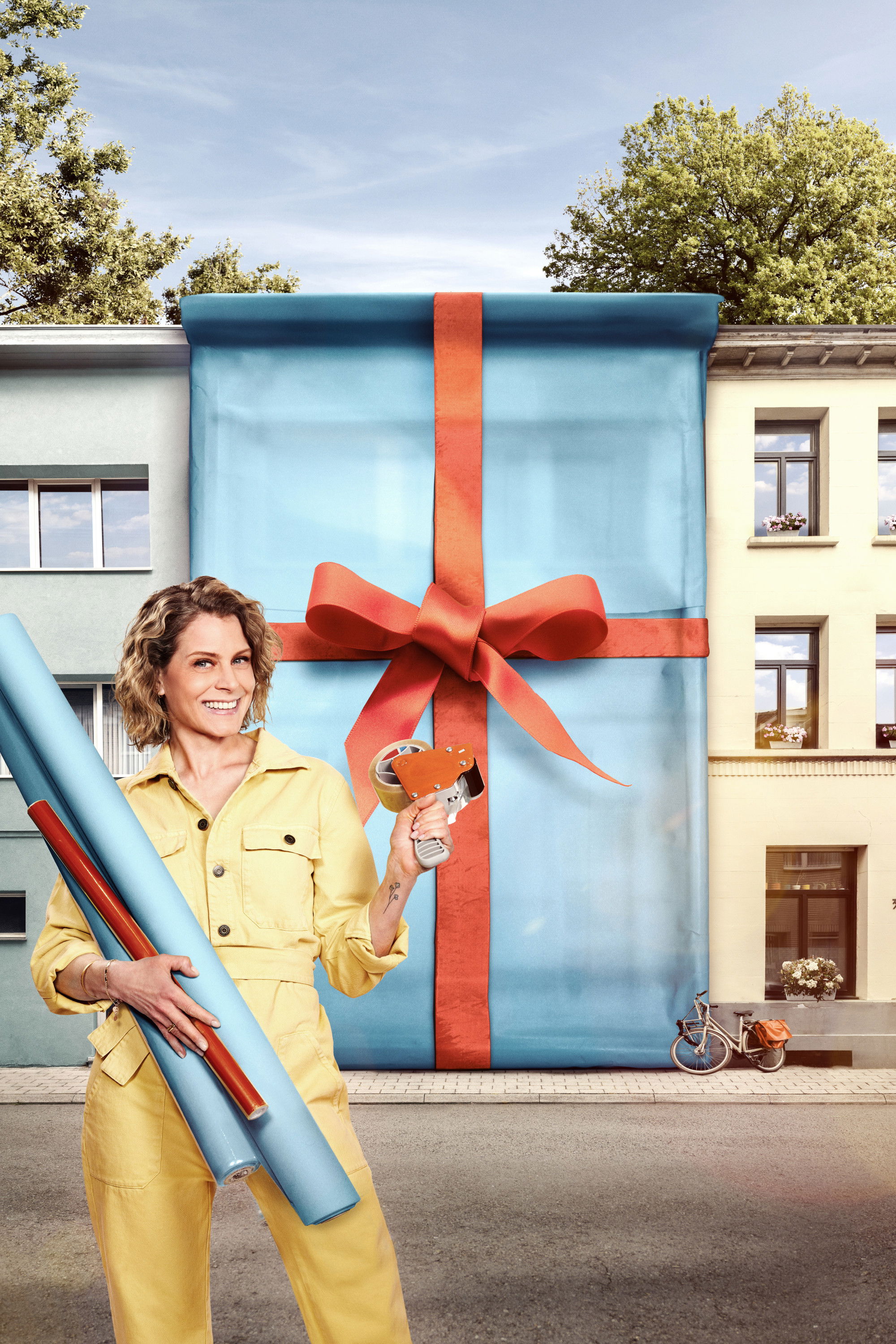 Huis Gemaakt - Season 2