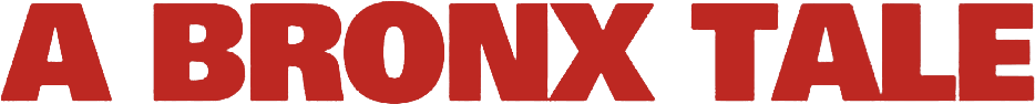 A Bronx Tale Logo