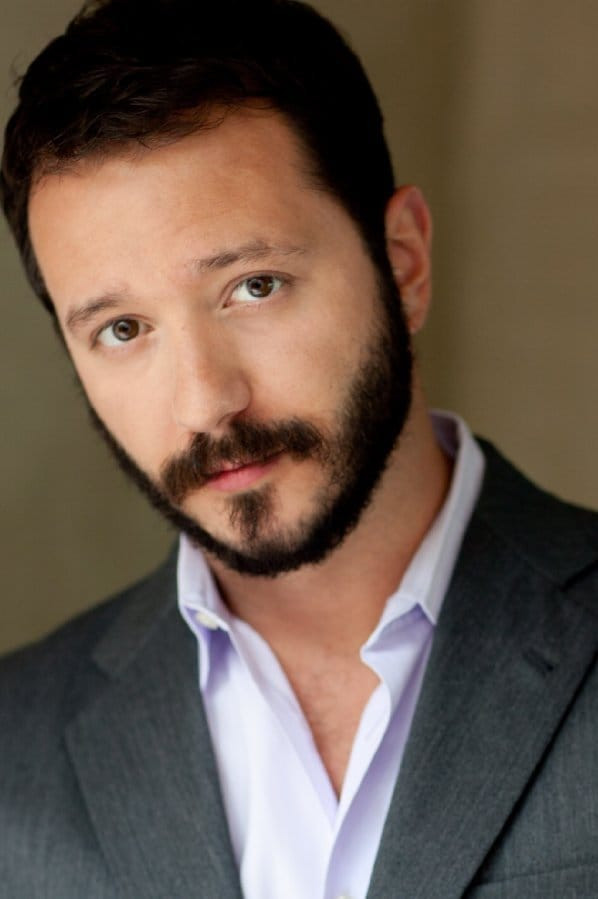 et billede af Will Bethencourt