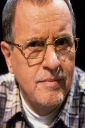 et billede af Hans Karsenbarg