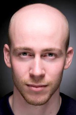 et billede af Gauthier Danniau