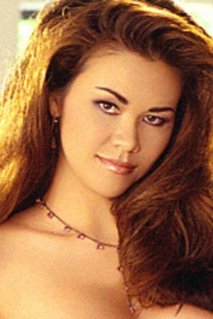 et billede af Shannon Lea