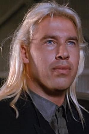 et billede af Ron Vreeken