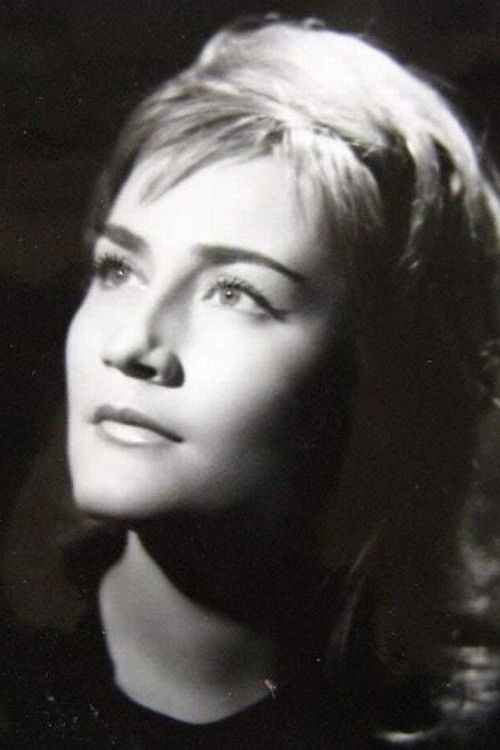 et billede af Flavia Buref