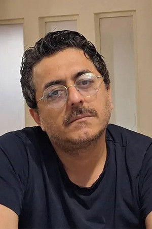 et billede af Khayyam Vaghar Kashani