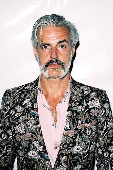 Profile image of Ruben Block, a notable actor/actress
