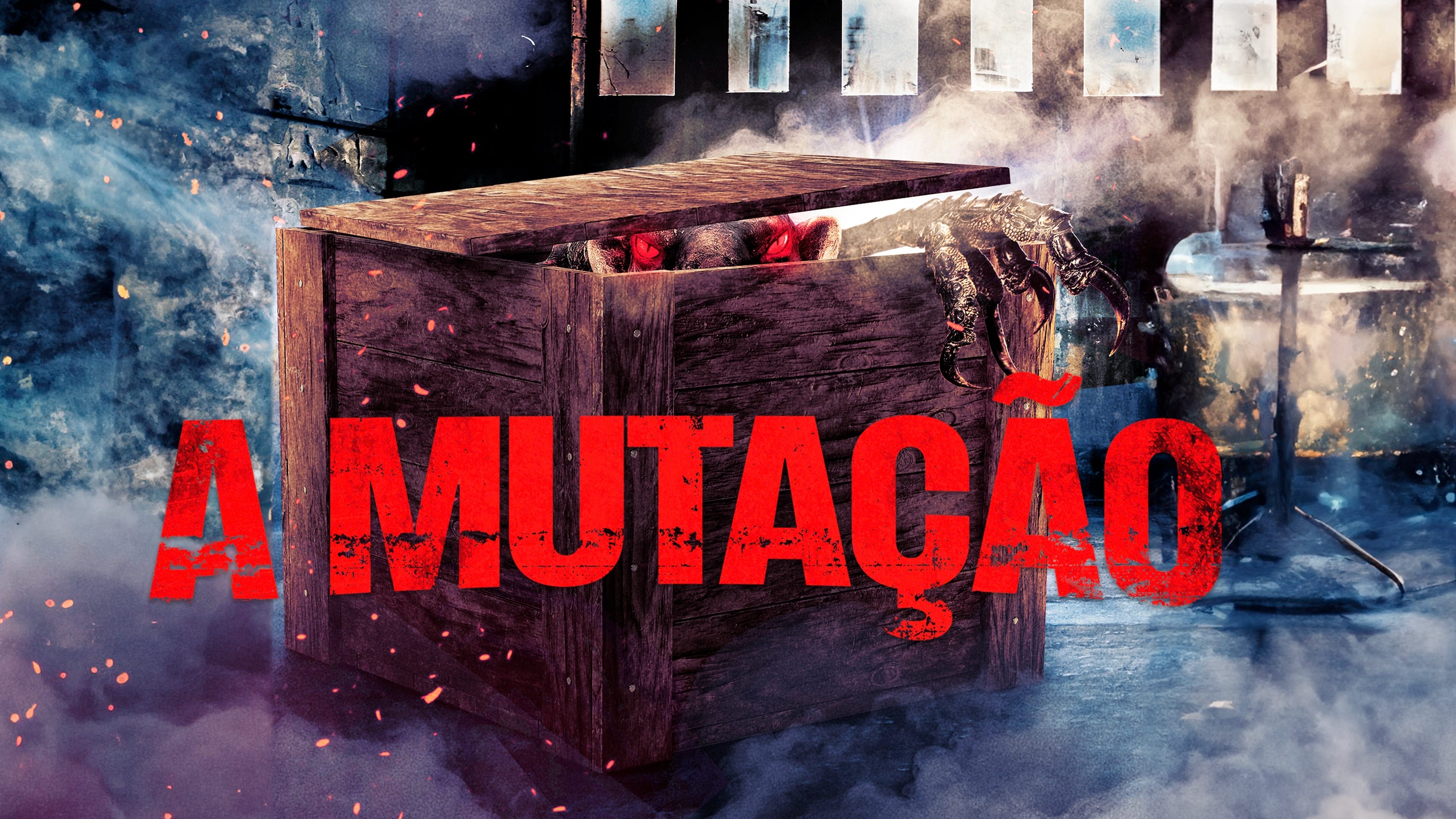 The Mutation (2021)