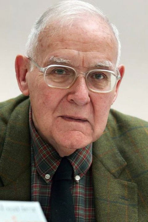 et billede af Robert Sabatier