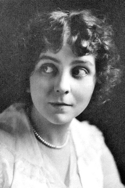 et billede af Adda Gleason