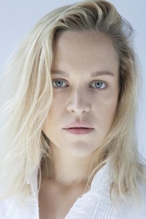 et billede af Anne Haug