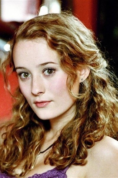 et billede af Lauren Toub