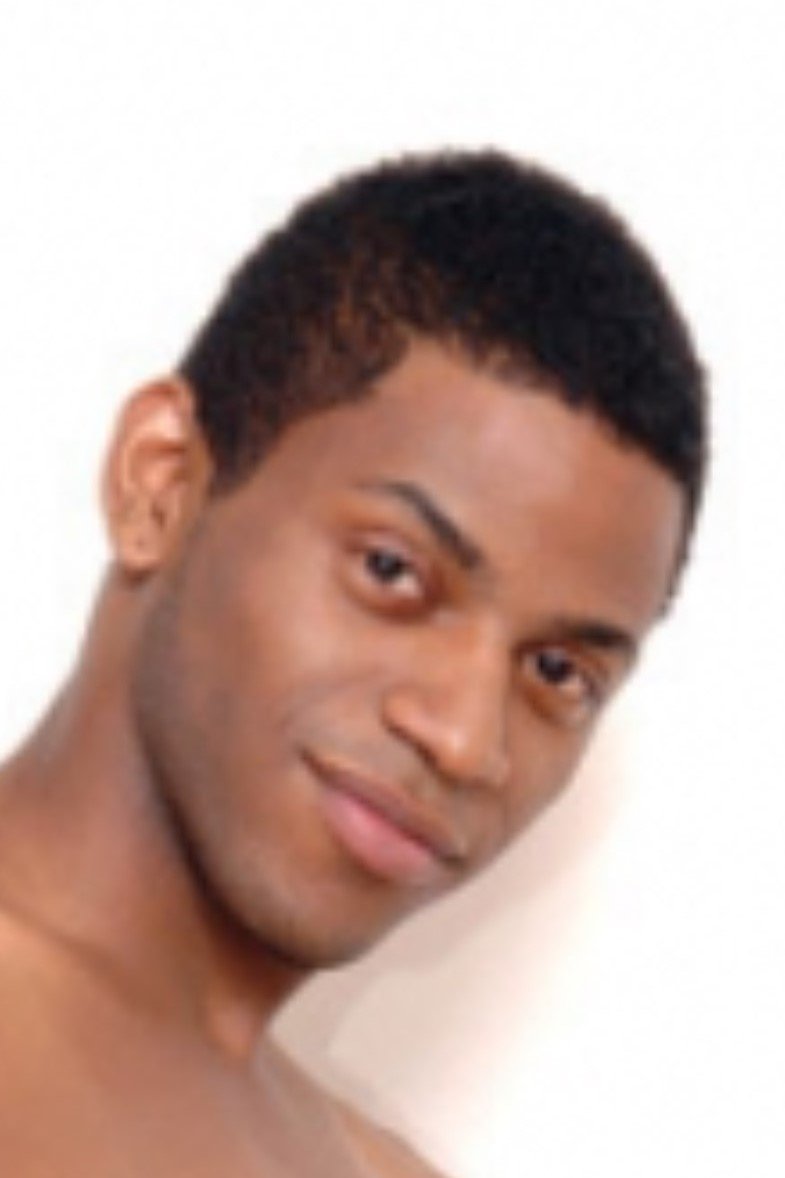 et billede af Ricky Love