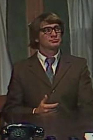 et billede af Vladimir Korchagin