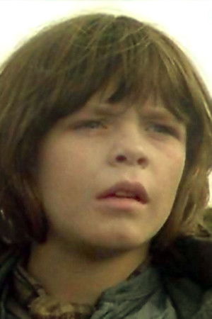 et billede af Tommy Pender