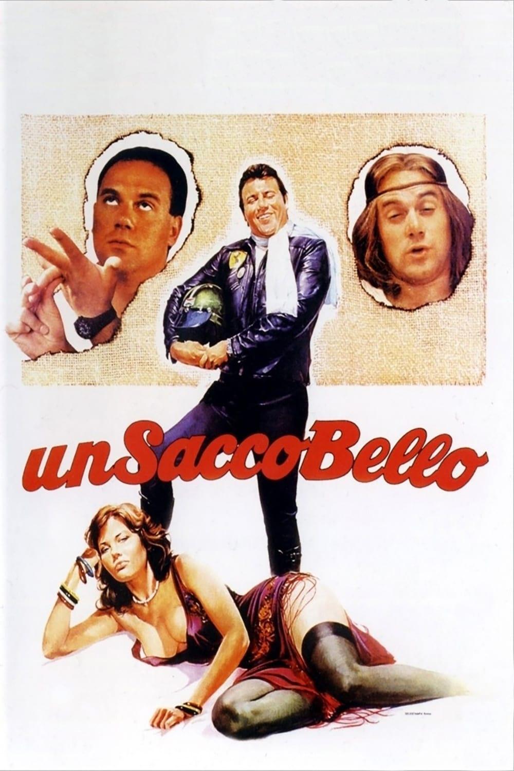 Un sacco bello Un sacco bello
