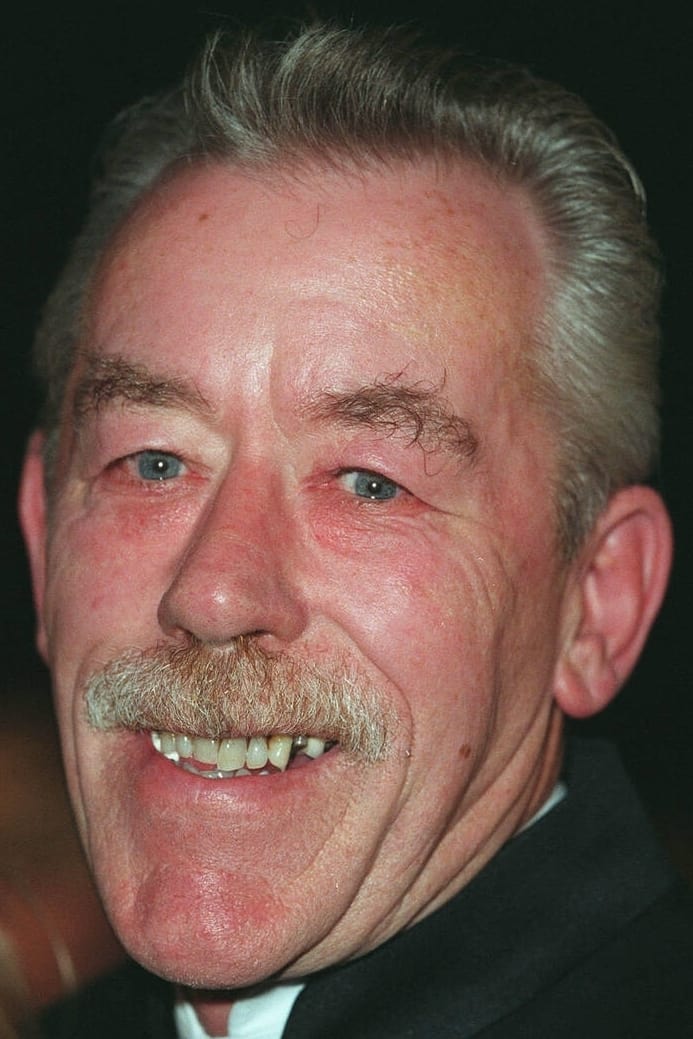 et billede af Leslie Schofield