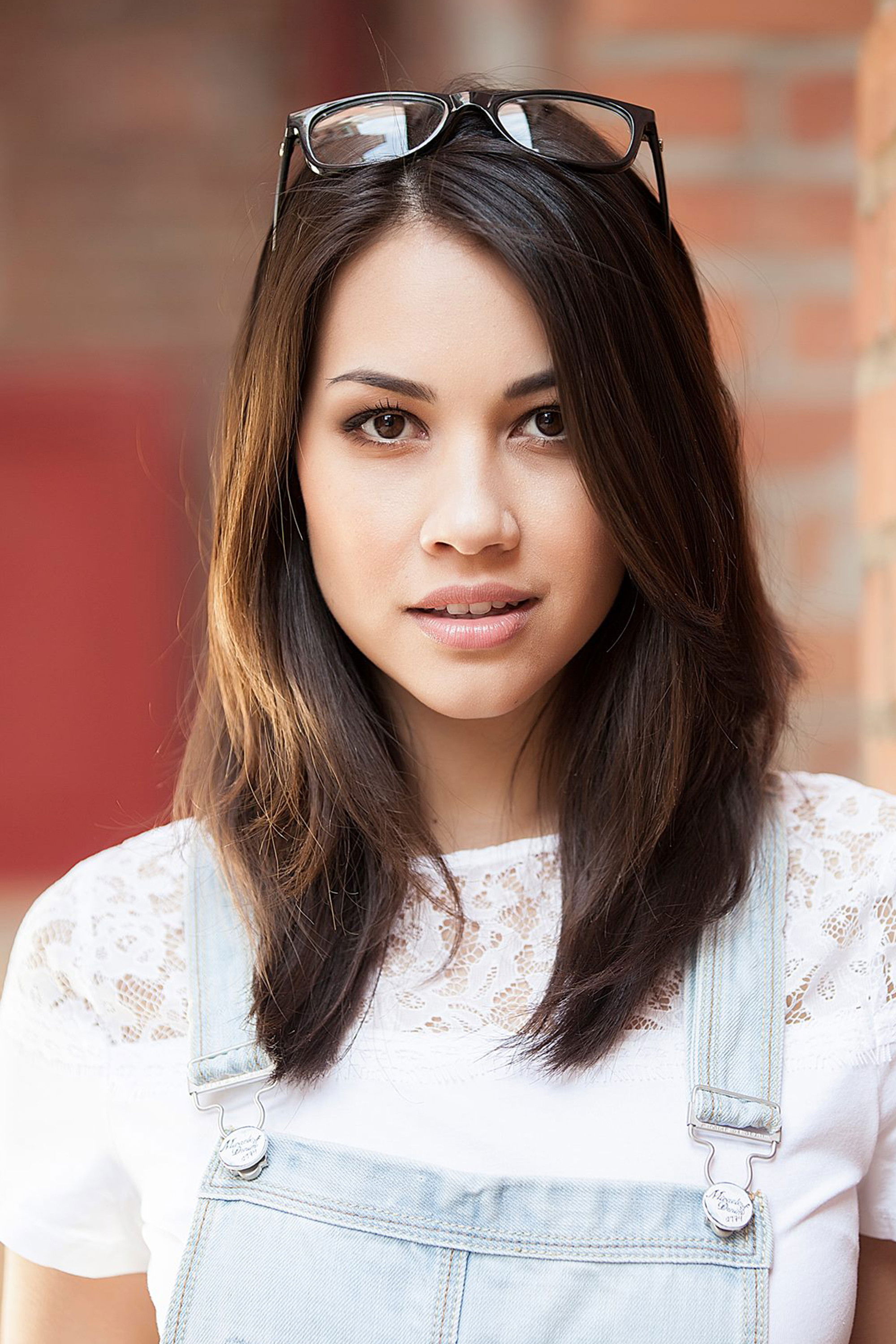 et billede af Jennifer Weller