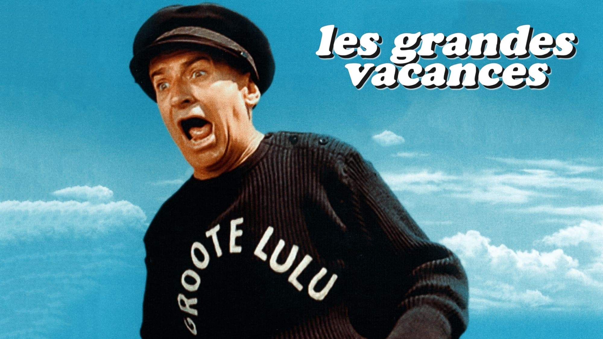 The Exchange Student (1967)