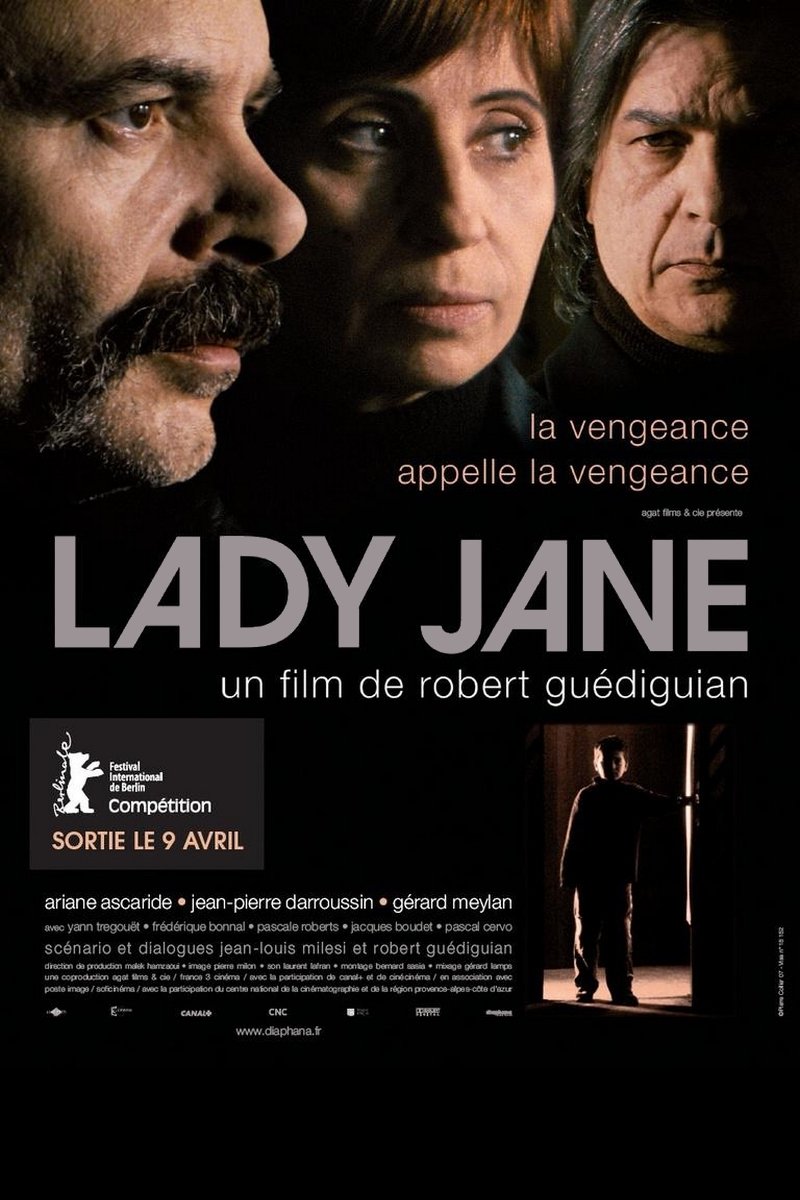 Lady Jane Lady Jane