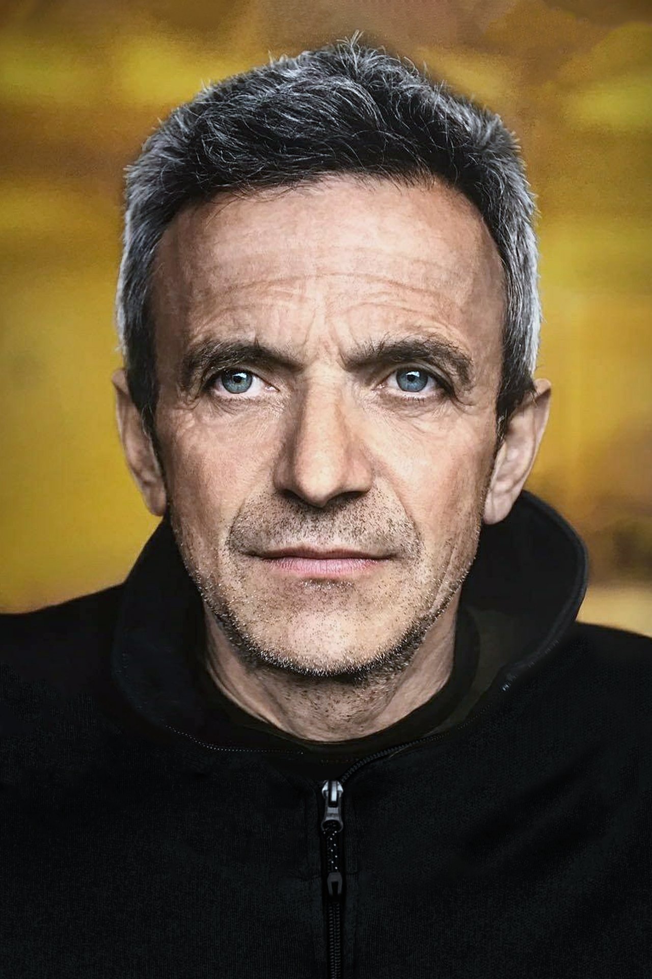 et billede af Bruno Brunod