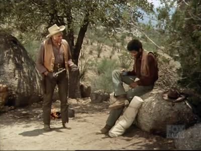 Bonanza