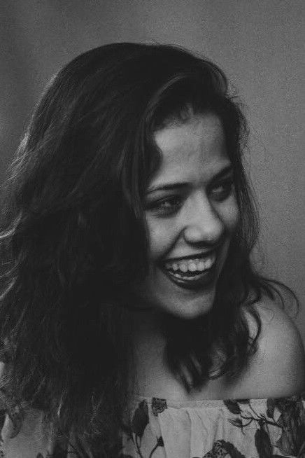 et billede af Fran Nóbrega