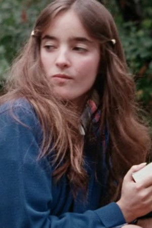 et billede af Justine Taylor