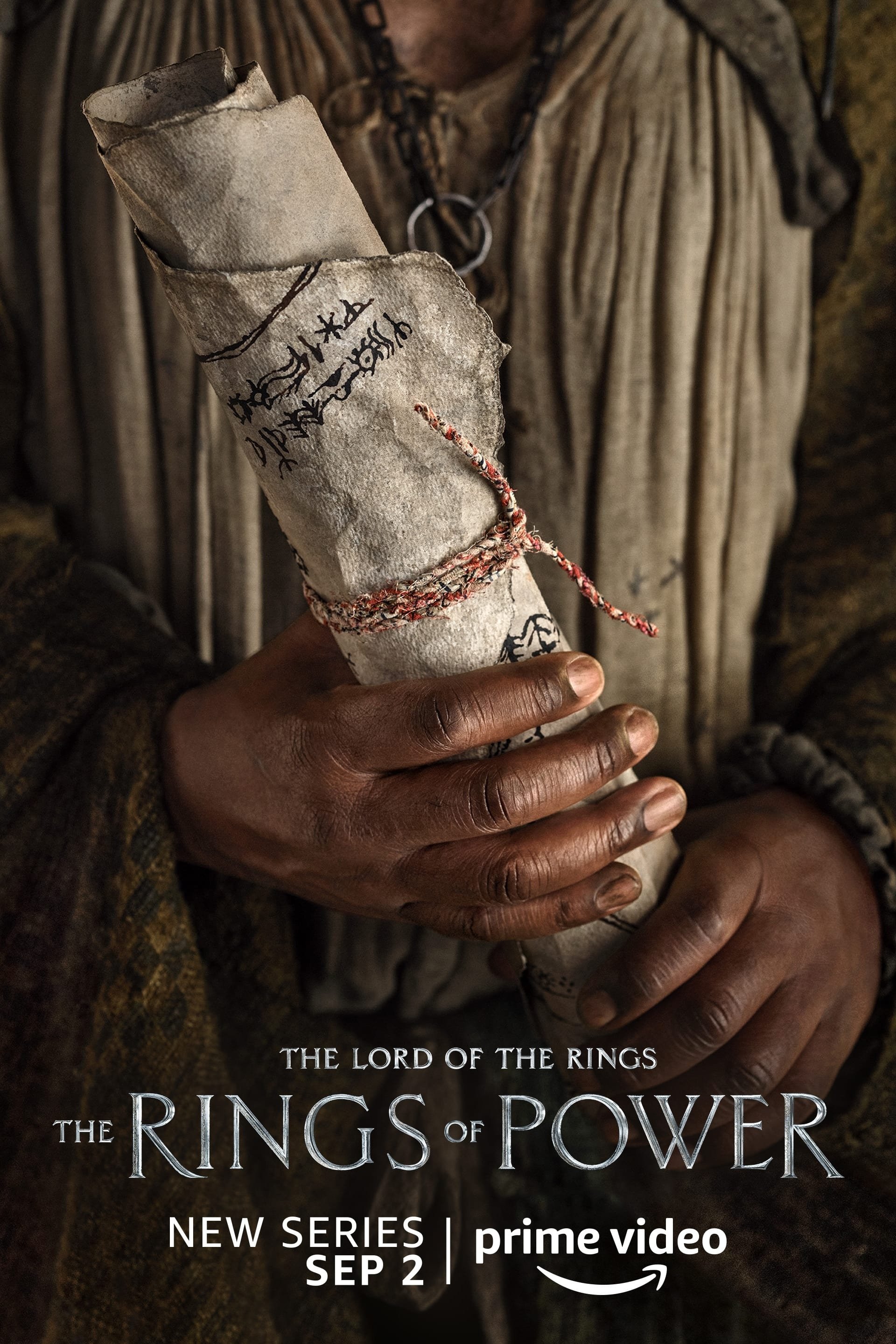 The Lord of the Rings: The Rings of Power Global Fan Screening