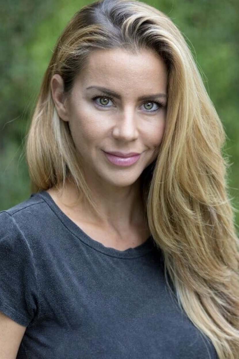 et billede af Jessica Landon