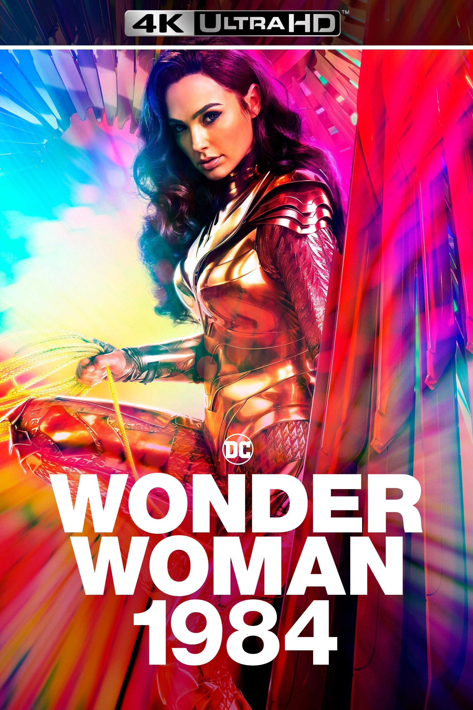 Wonder Woman 1984
