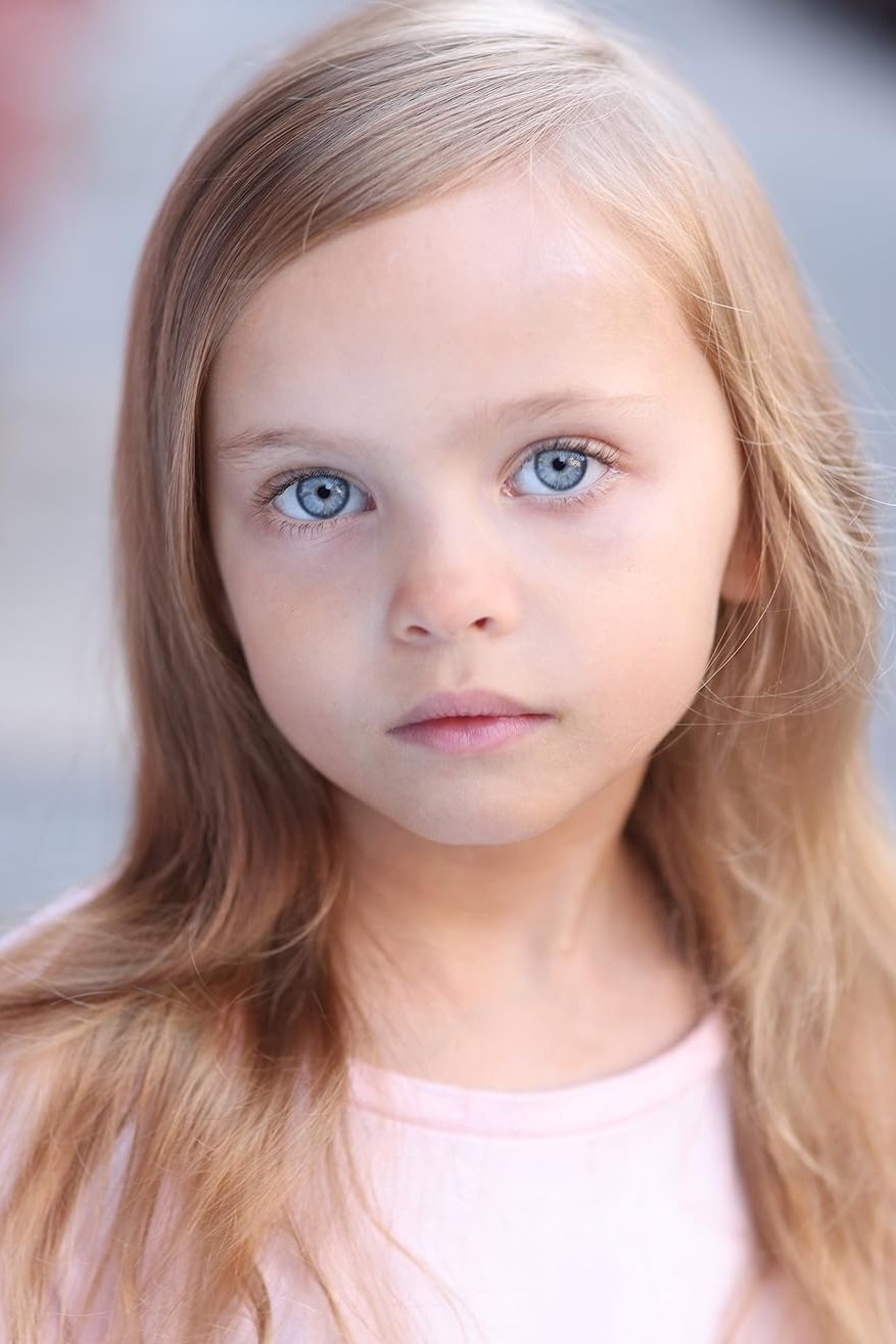 et billede af Cassidy Goron