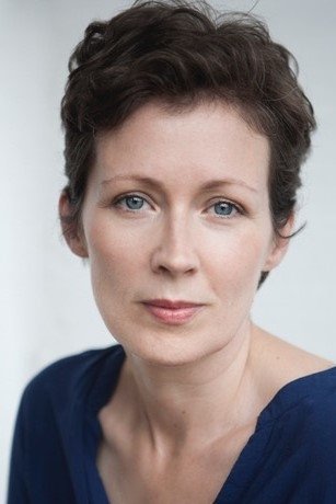 et billede af Deborah Cornelius