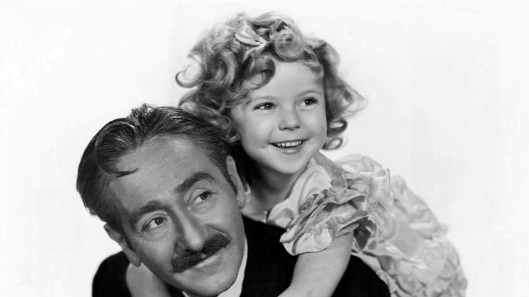 Little Miss Marker (1934)
