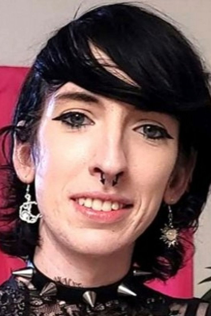 et billede af Gabby Graveyard