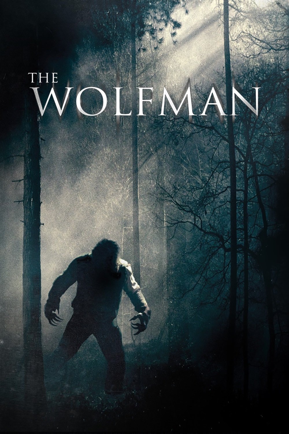 The Wolfman
