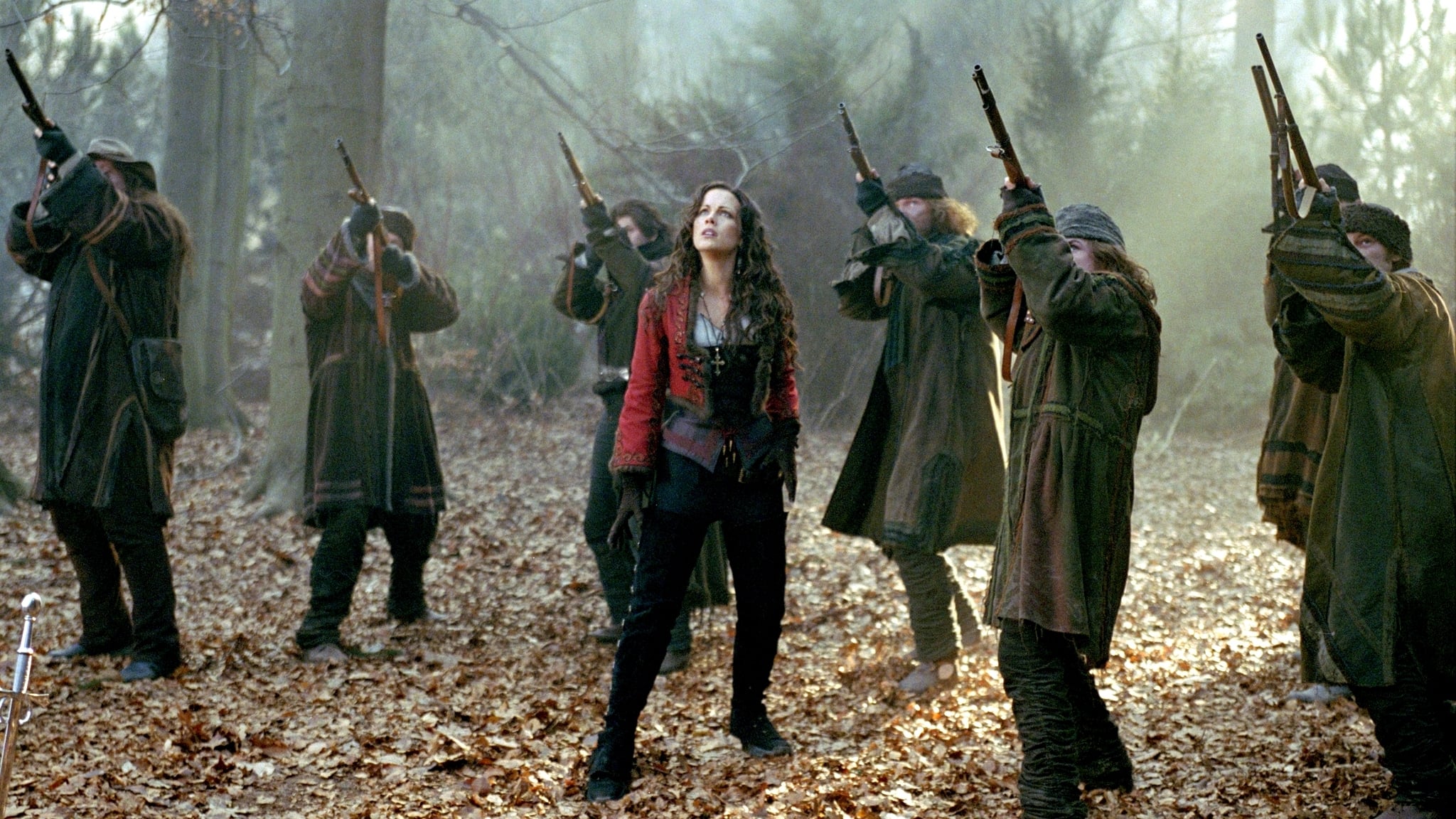 Van Helsing