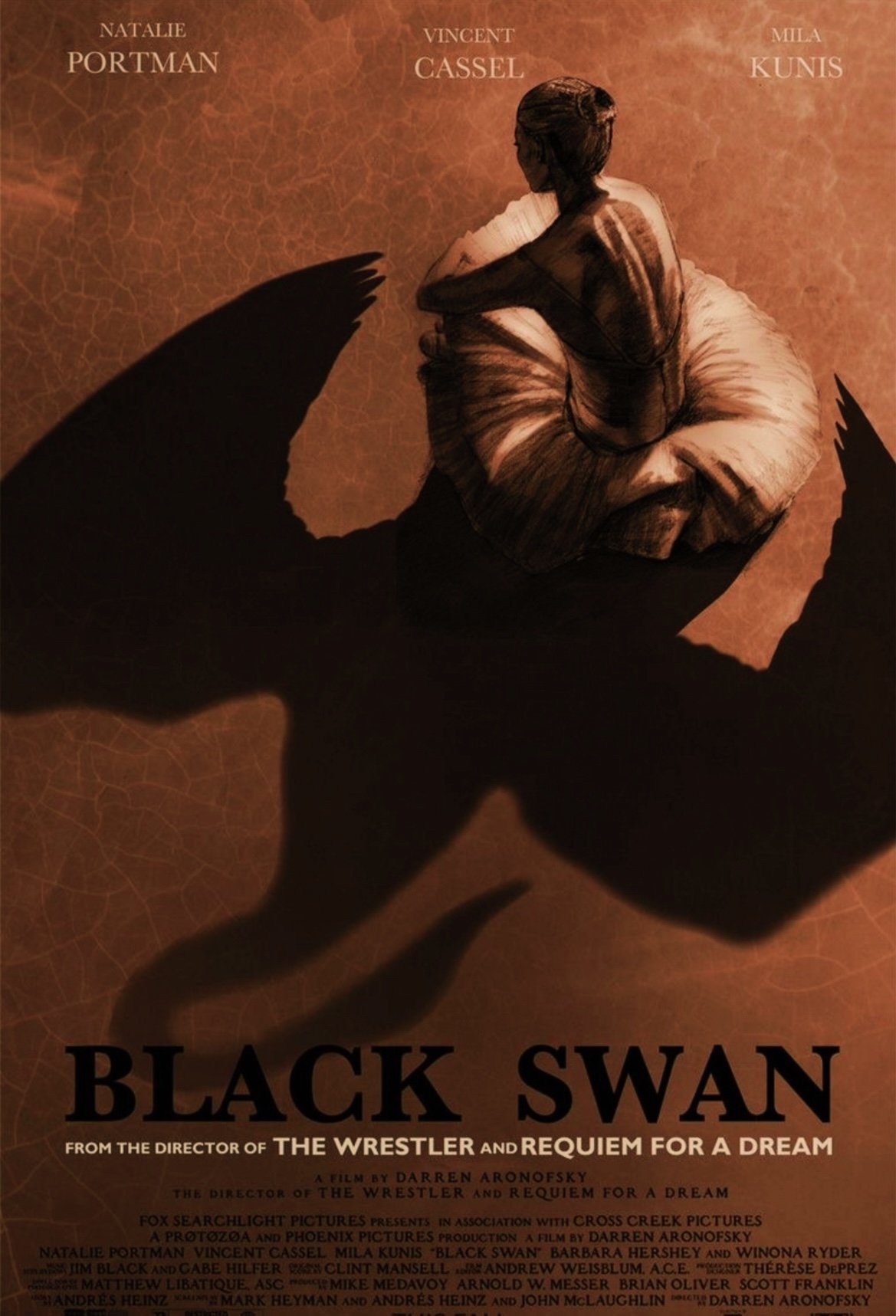 Black Swan