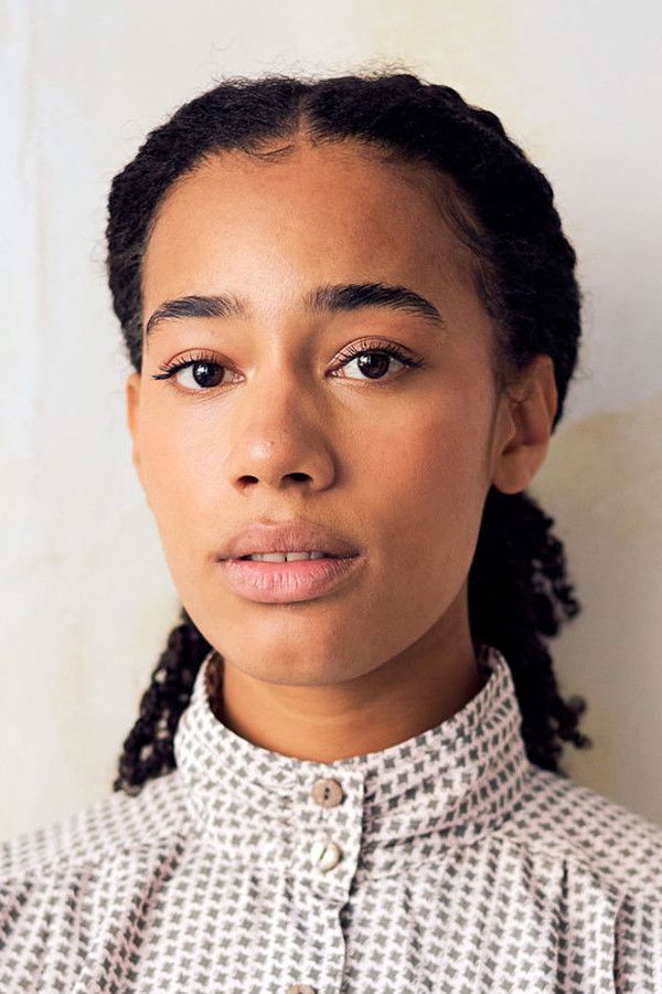 et billede af Joy Ewulu