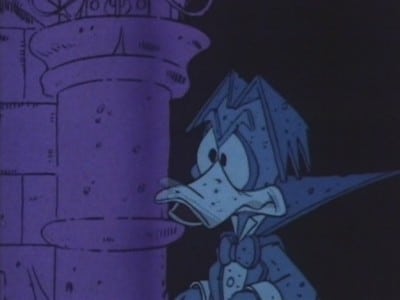 Count Duckula