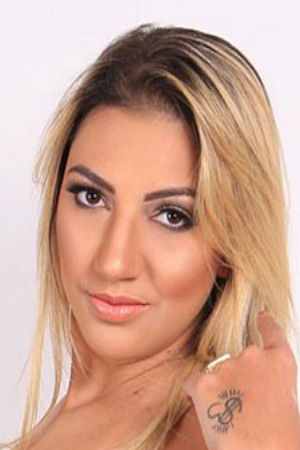 et billede af Fá Padilha