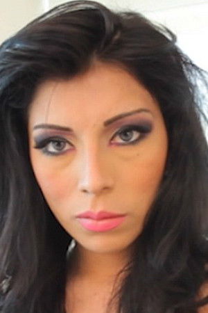 et billede af Erika Santiago