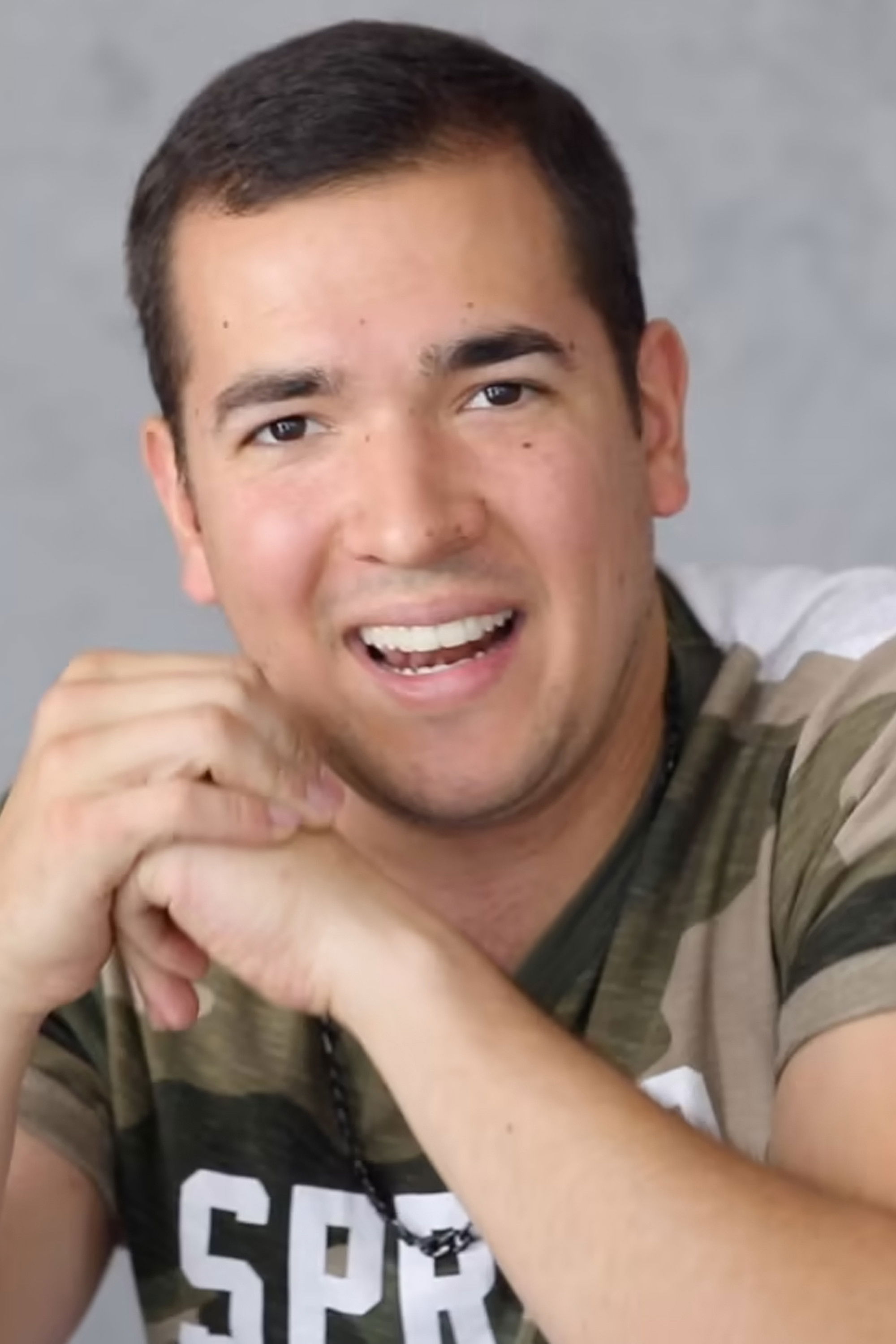 et billede af Juca Viapri