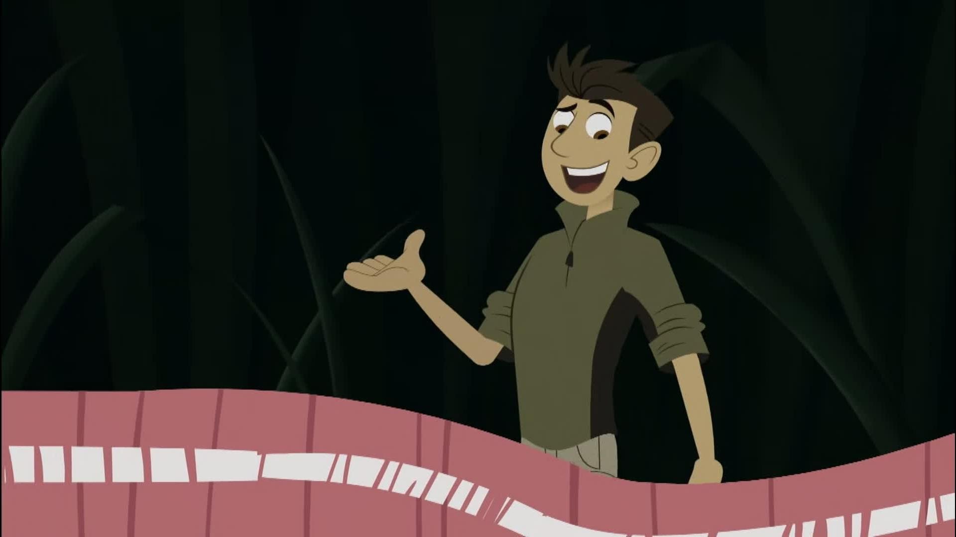 Wild Kratts