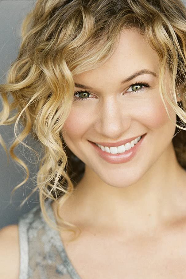 et billede af Sarah Souza