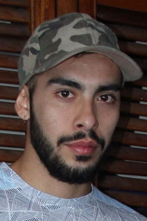 et billede af Vicente